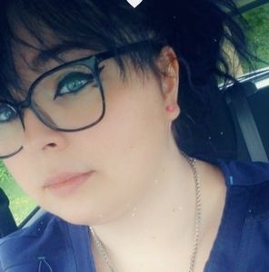 Meet your Posher, Breanna